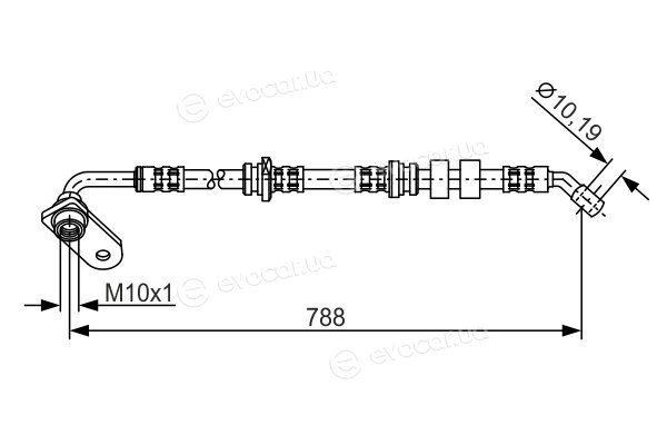 Bosch 1 987 476 935