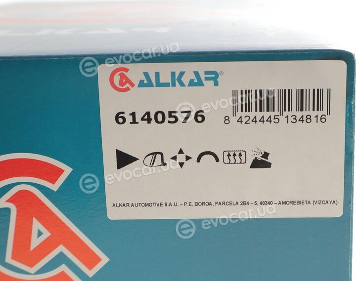 Alkar 6140576