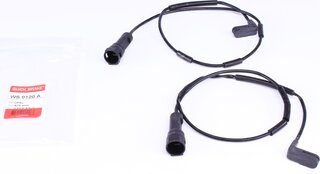 Kawe / Quick Brake WS 0120 A