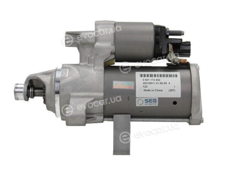 AES / PSH 200.542.102.281