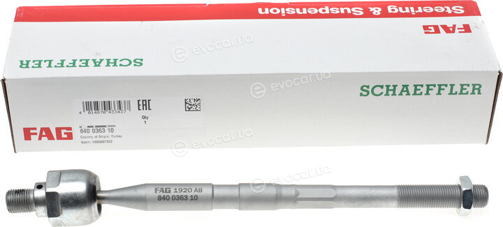 FAG 840 0363 10
