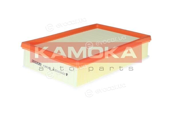Kamoka F260201