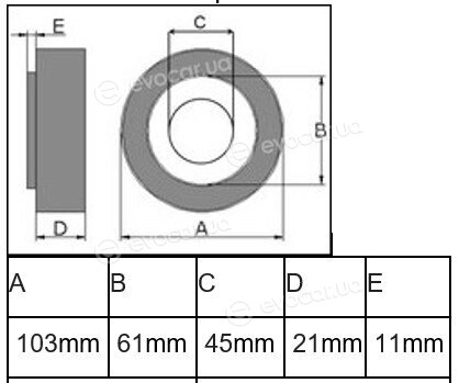 Era / Messmer 671095