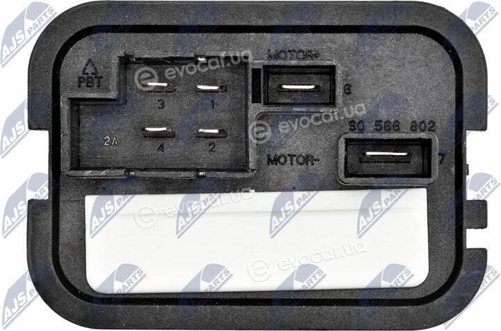 NTY ERD-SA-001