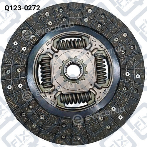 Q-Fix Q1230272