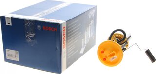 Bosch 0 986 580 188