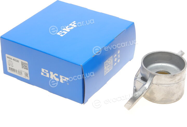 SKF VKDA 40320