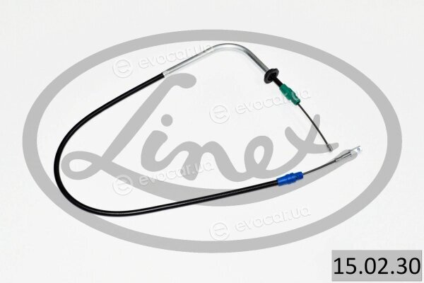 Linex 15.02.30