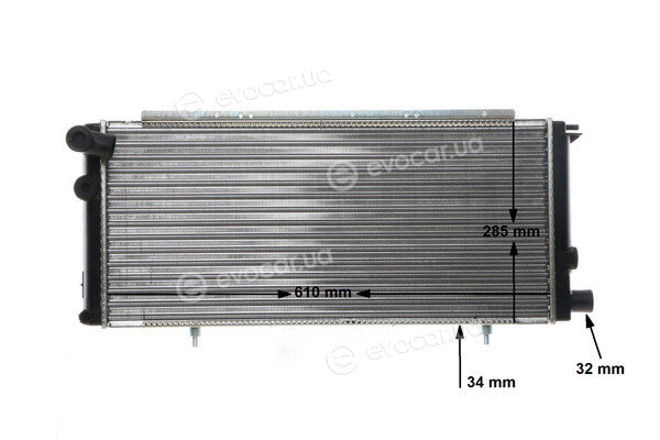 Mahle CR 425 000S