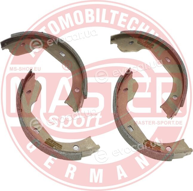Master Sport 03013704192-SET-MS