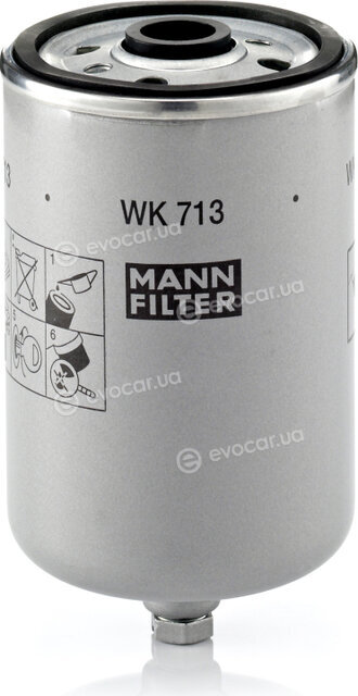 Mann WK 713