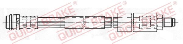 Kawe / Quick Brake 32.407