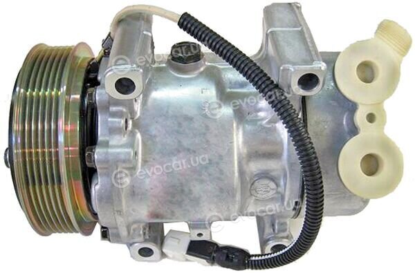 Mahle ACP 357 000P
