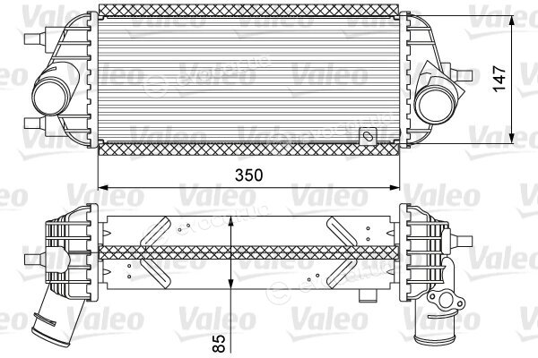 Valeo 818626