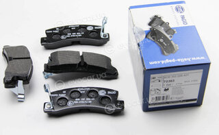 Hella 8DB 355 006-431