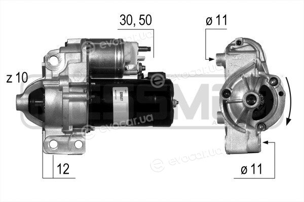 Era / Messmer 220527A