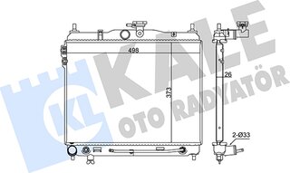 Kale 346125