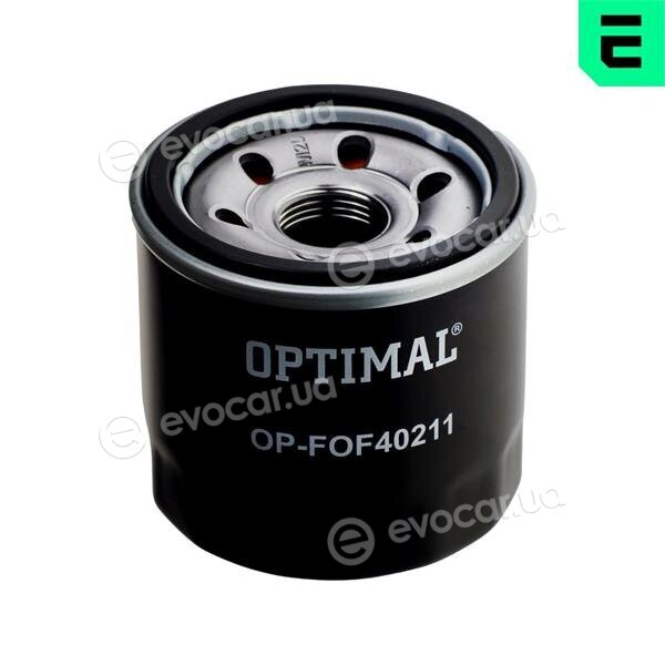 Optimal FOF40211