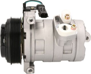 Nissens 890662