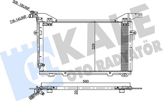 Kale 343045