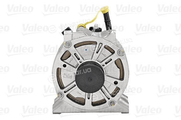 Valeo 437415