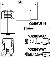 Bremi 10206VW1