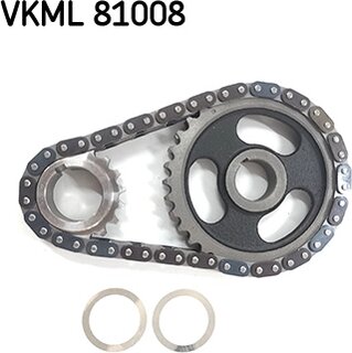 SKF VKML 81008