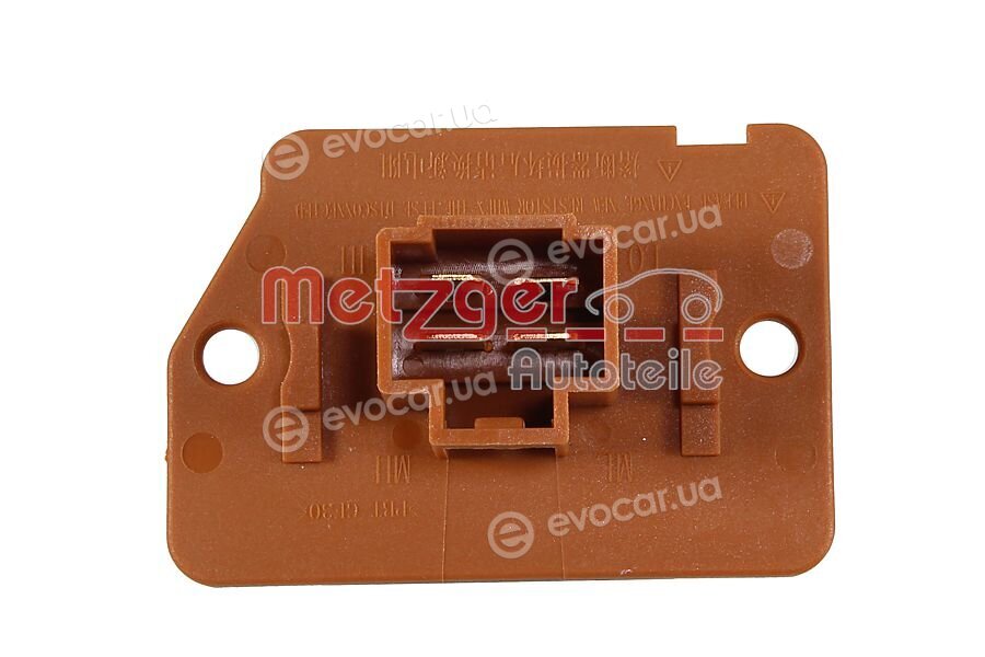 Metzger 0917751