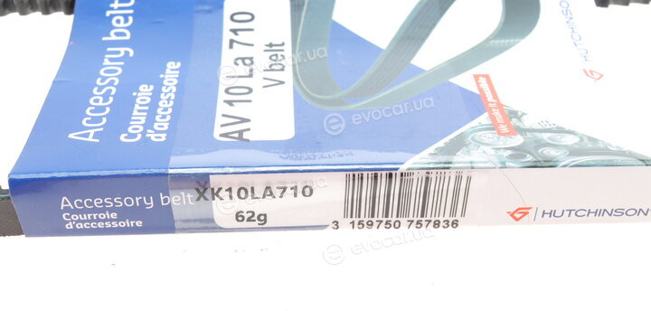 Hutchinson AV 10 La 710