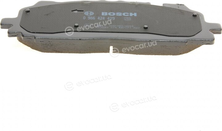 Bosch 0 986 424 429