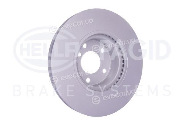 Hella 8DD 355 129-631