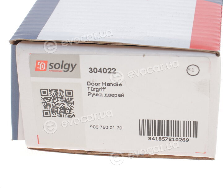 Solgy 304022