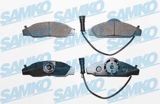 LPR / Samko 5SP721