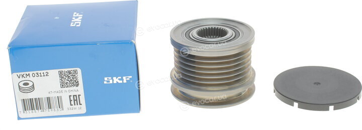 SKF VKM 03112