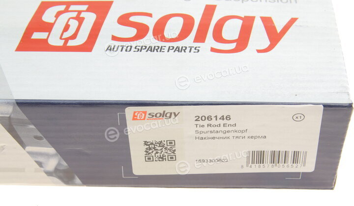 Solgy 206146