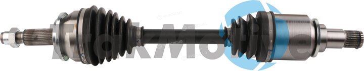 TrakMotive 30-0982