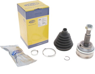 Magneti Marelli 302015100244