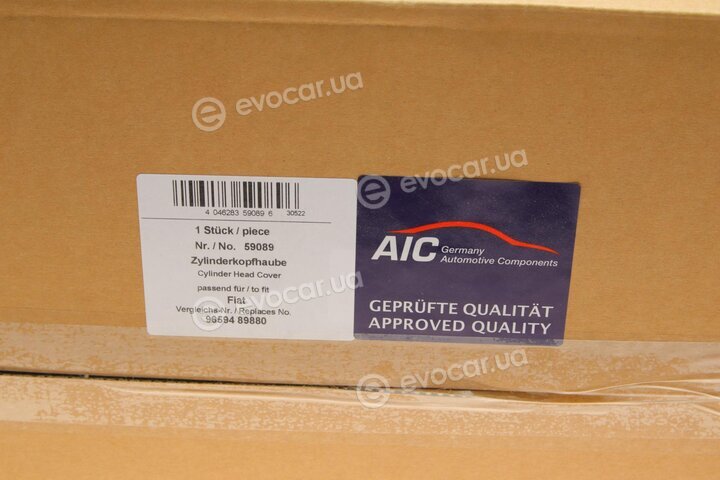 AIC 59089