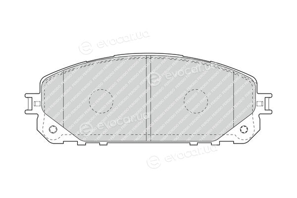 Ferodo FDB4882