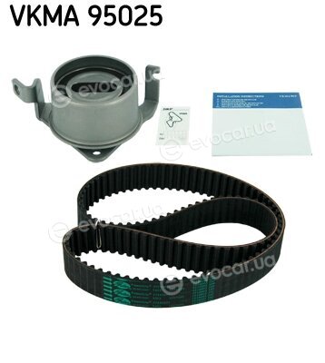 SKF VKMA 95025