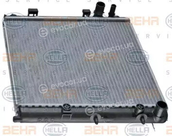 Hella 8MK 376 718-611