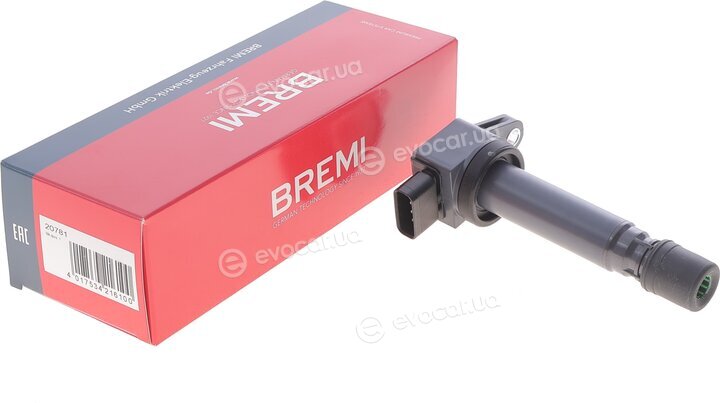 Bremi 20781