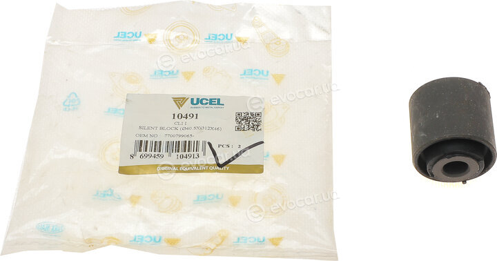 Ucel 10491