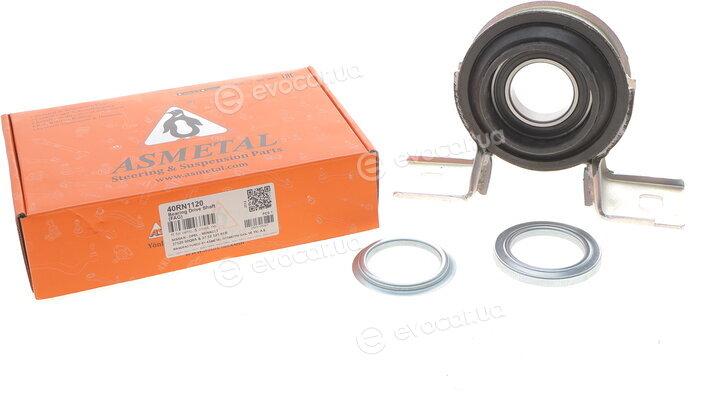 AS Metal 40RN1120