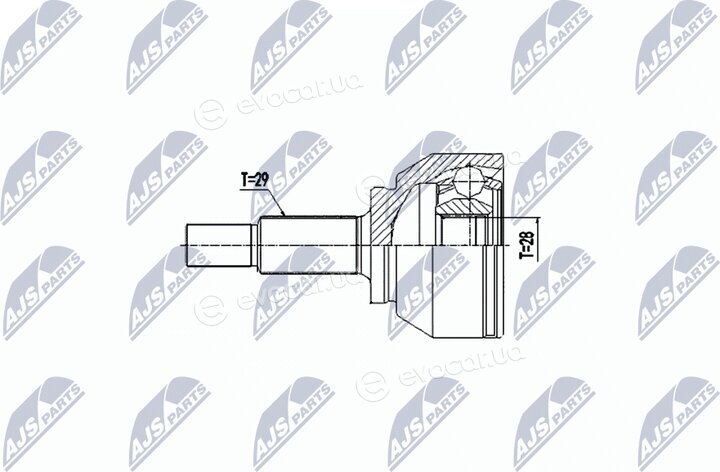 NTY NPZ-PL-041