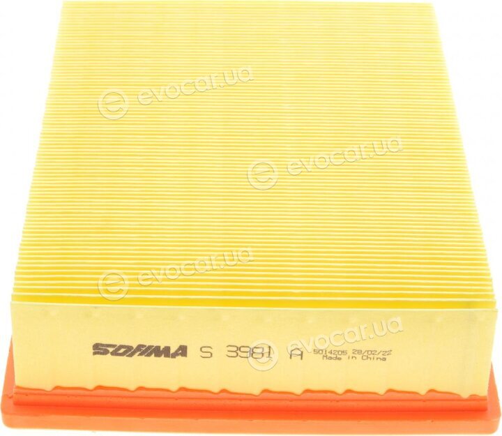 Sofima S 3981 A