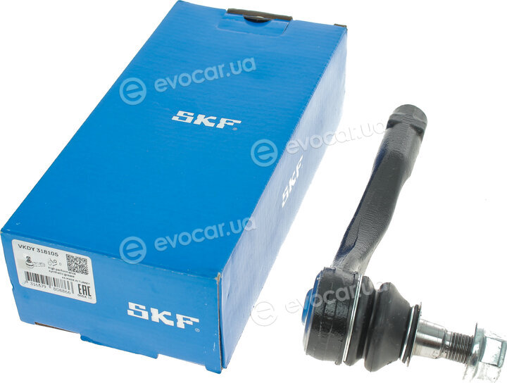 SKF VKDY 318105