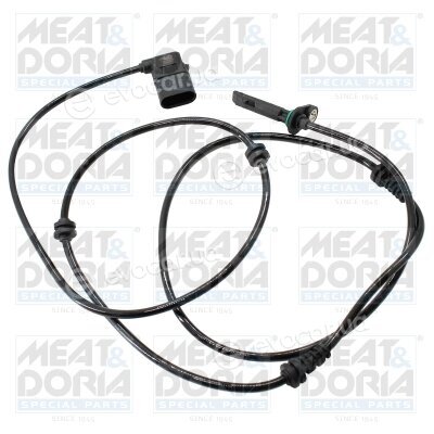 Meat & Doria 901211