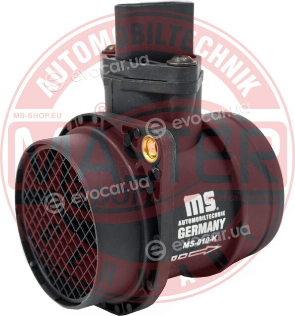 Master Sport 010-K-PCS-MS