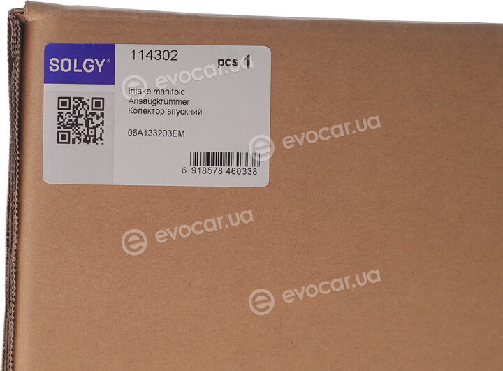 Solgy 114302